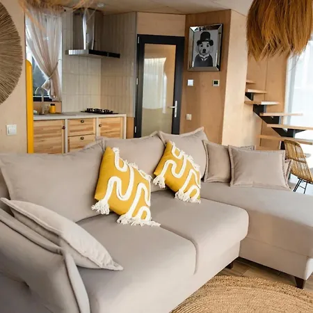 Boho Shale Holiday home