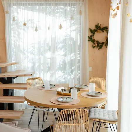 Boho Shale Holiday home Yablunytsya