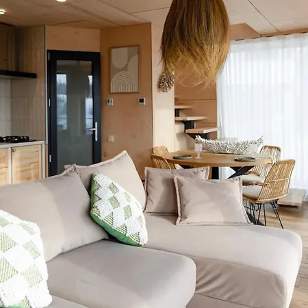Holiday home Boho Shale