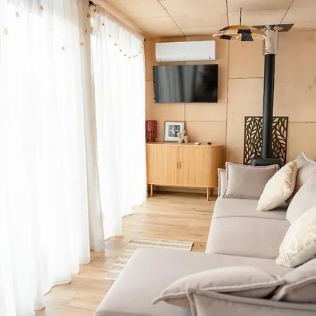 Boho Shale * Yablunytsya