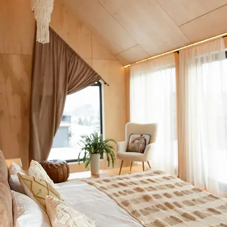 Boho Shale Holiday home Yablunytsya