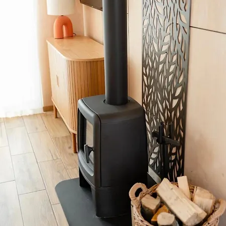 Holiday home Boho Shale *