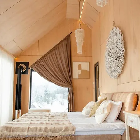 Boho Shale Holiday home
