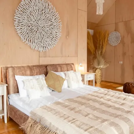 Holiday home Boho Shale *