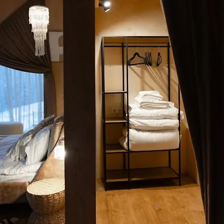 Boho Shale Holiday home