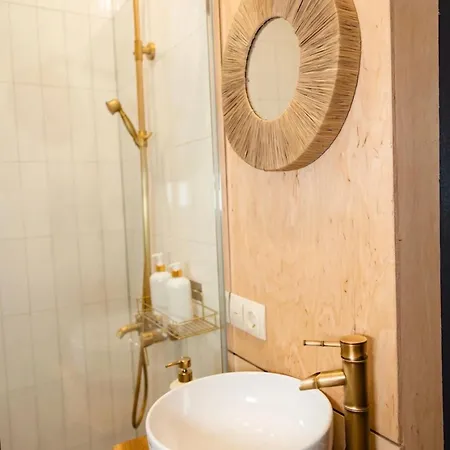 Boho Shale Holiday home Yablunytsya