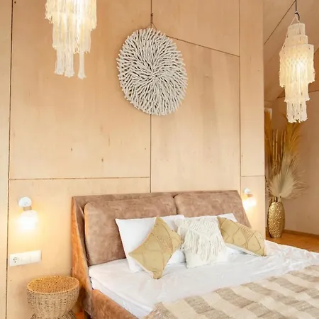 Boho Shale Holiday home *