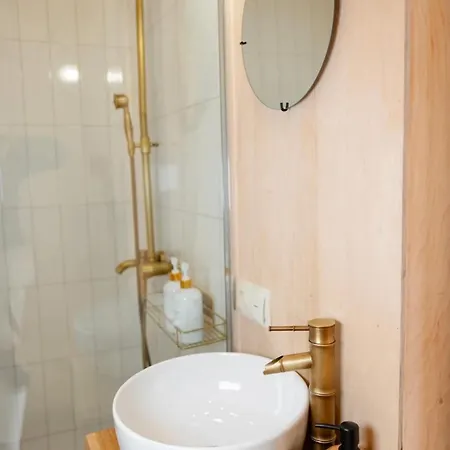 Boho Shale Holiday home Yablunytsya