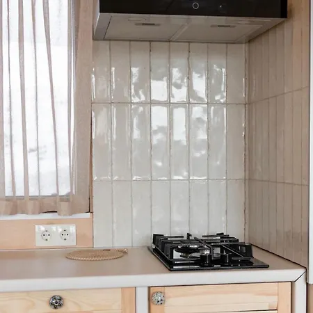 Boho Shale Holiday home Yablunytsya