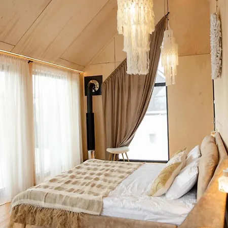 Holiday home Boho Shale