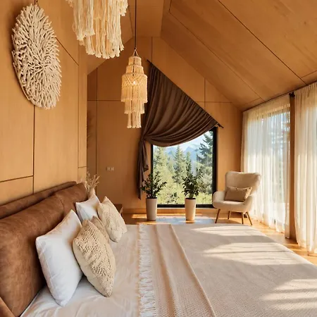Boho Shale *